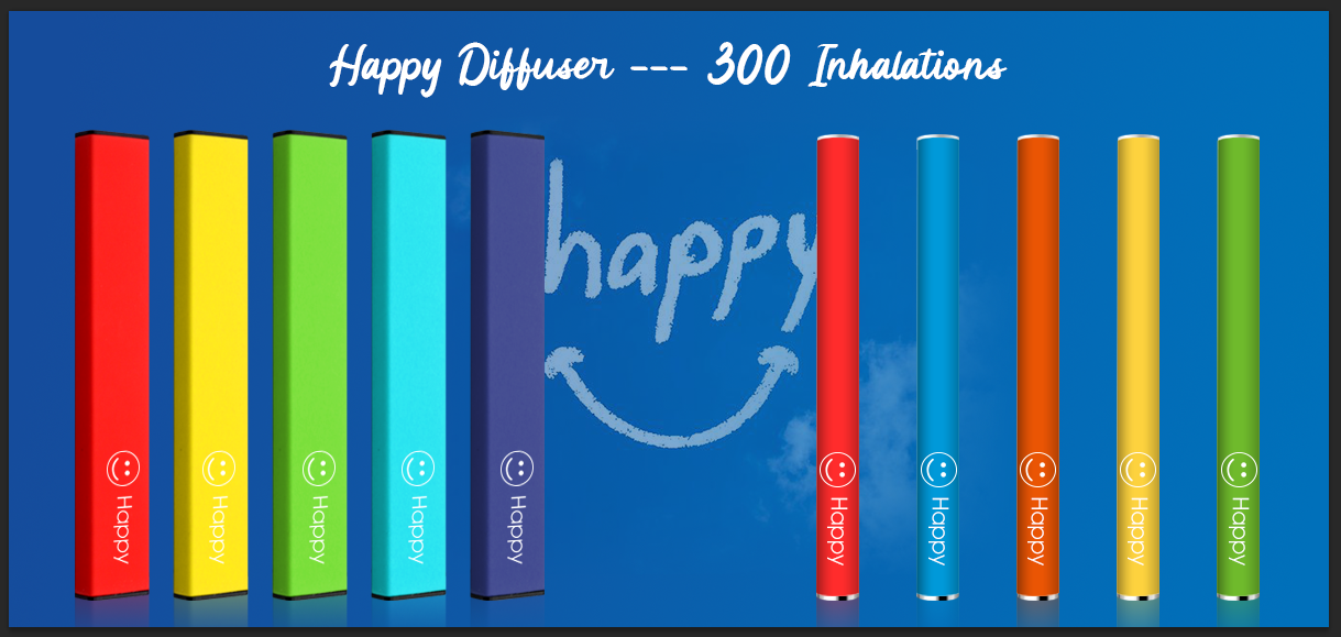 Happy Vape