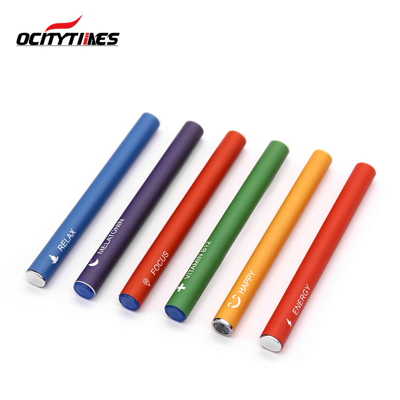 Pen Style Vape