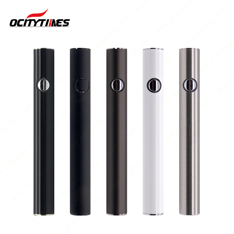 510 thread cbd preheat custom vape battery 
