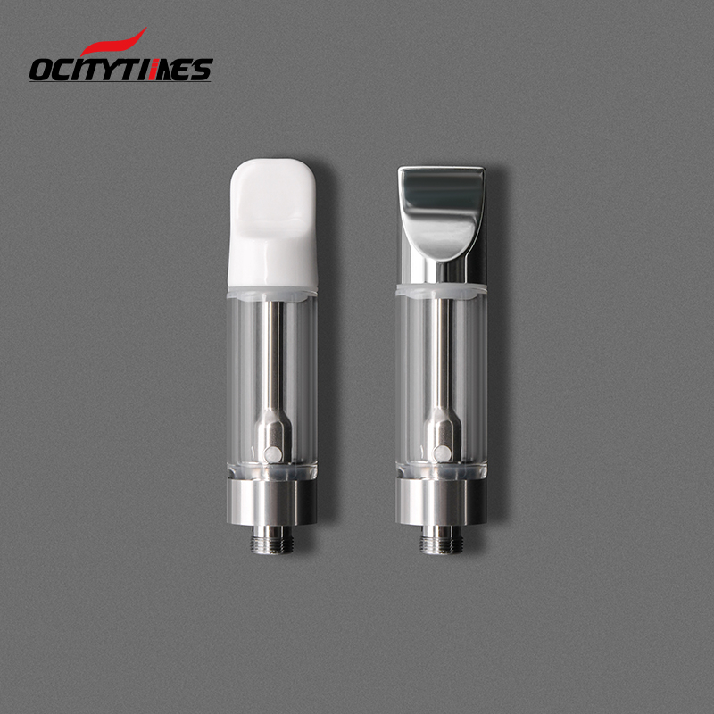 2.0 ML cbd vape pen ceraimic coil 510 vaporizer cartridge 