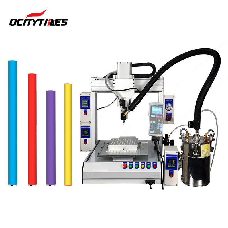 filling machine