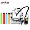 Automatic 510 Vape Cartridge Cbd Oil Filling Machine