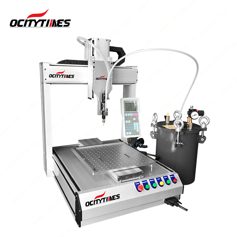 filling machine