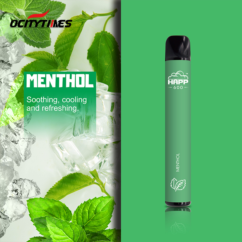 disposable vape pod