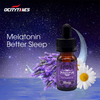 Essential oils nicotine free aroma sleep/relax e-Juice 