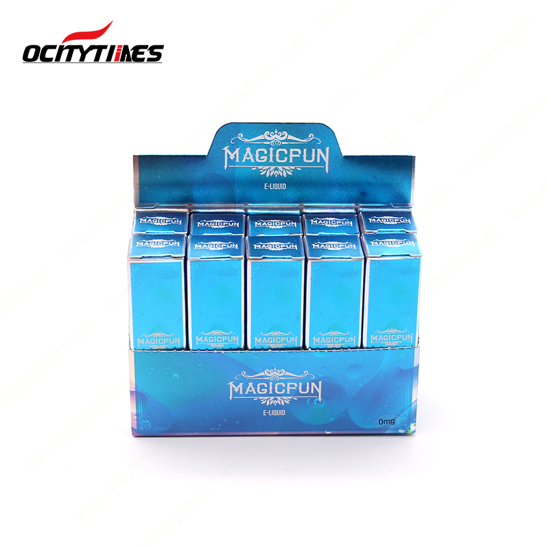 e liquid 