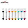 Glass Tube 510 Hemp Vape Cartridge