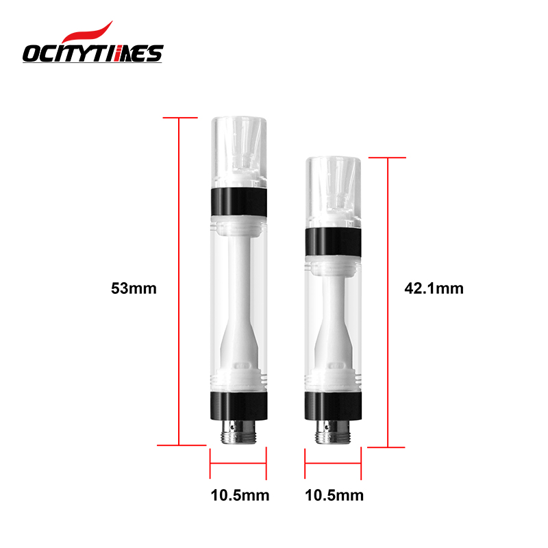 glass cbd cartridge