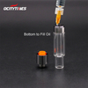 Exquisite Cbd Oil Glass Vape Cartridge