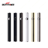 Adjustable Voltage Cbd Oil 510 Vape Battery with Button