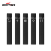 OEM thc oil integrated disposable vape pod