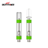 Stainless Steel Customized 1.0ml Vape Cartridge