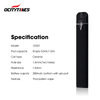 Hot Popular cbd oil integrated disposable vape pod
