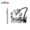 Custom Distillate Oil E Cigarette Filling Machine