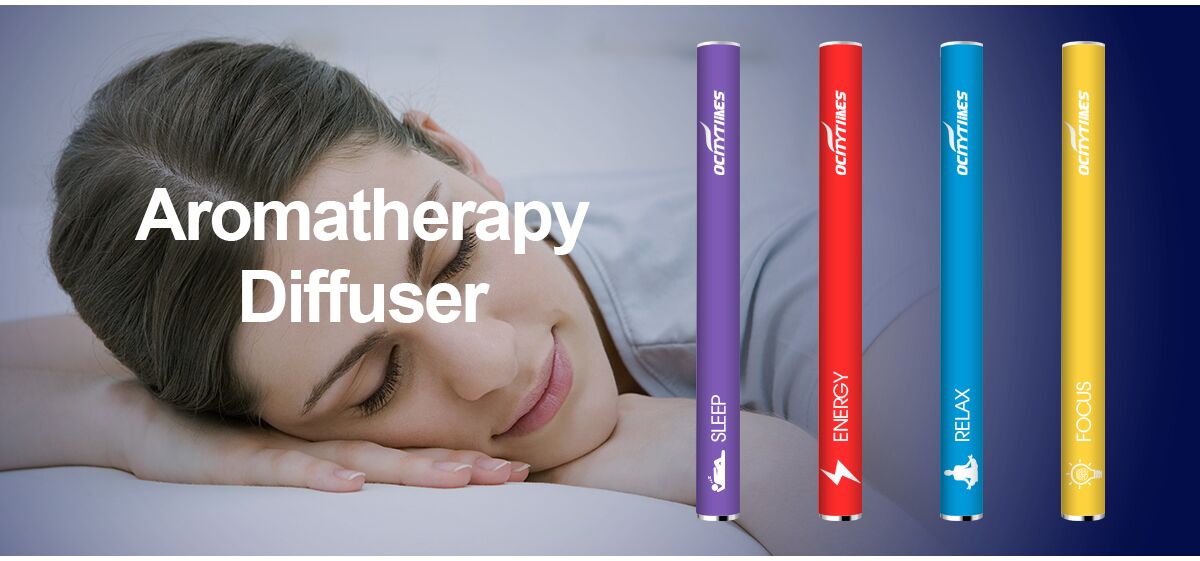Aromatherapy Vape