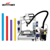 Automatic 510 Vape Cartridge Cbd Oil Filling Machine