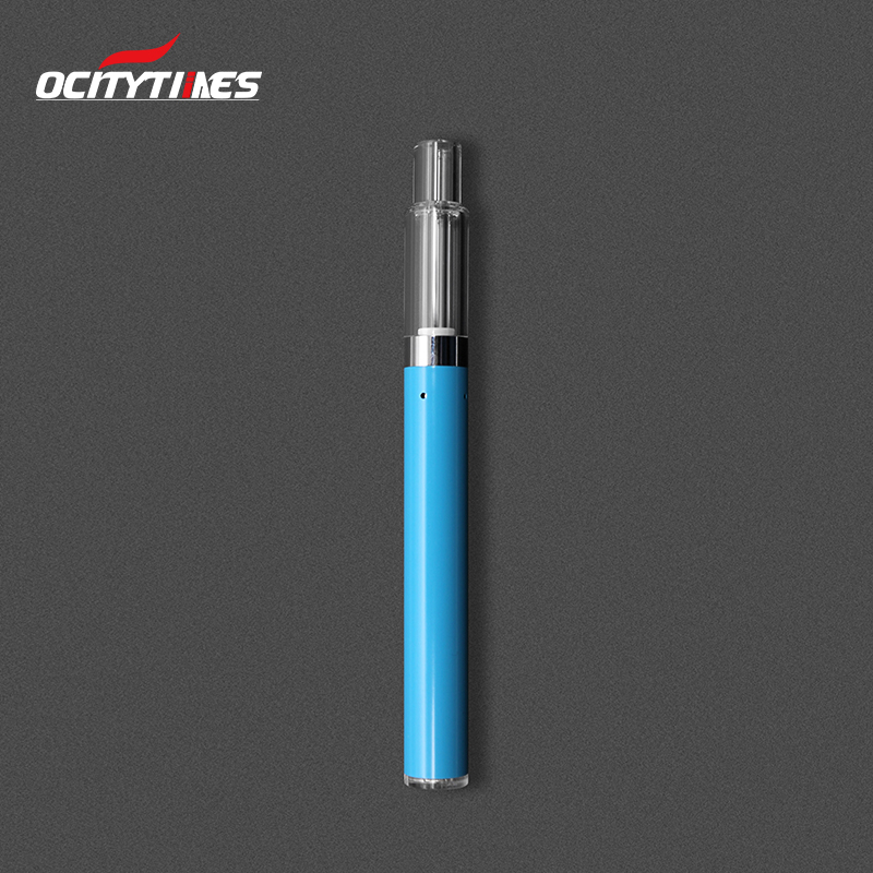 Thread-in cbd vaporizer lead free big vapor pen 