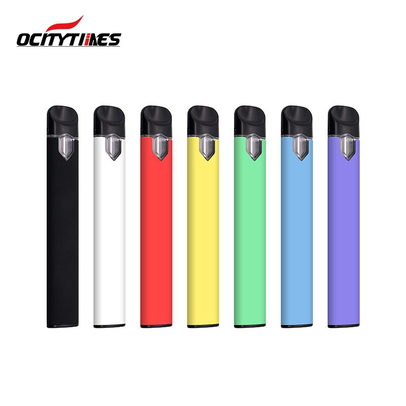 disposable vape pod