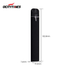 Ceramic 0.5ml 1.0ml Cbd Oil Disposable Vape Pod
