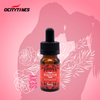 Essential oils nicotine free aroma sleep/relax e-Juice 