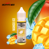 Custom flavor 8/16/24mg nicotine e juice liquid 