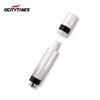 Glass Tube 510 Hemp Vape Cartridge