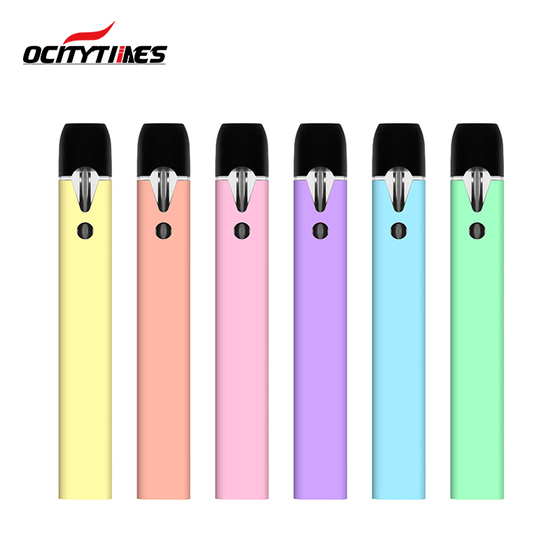 delta 8 oil leakproof 500mg disposable vape pod