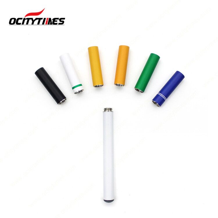 510 thread 808D cartomizer disposable electronic cigarette