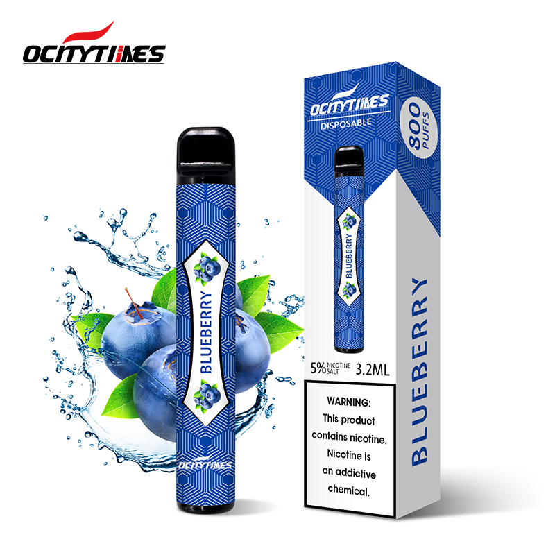 disposable vape pod