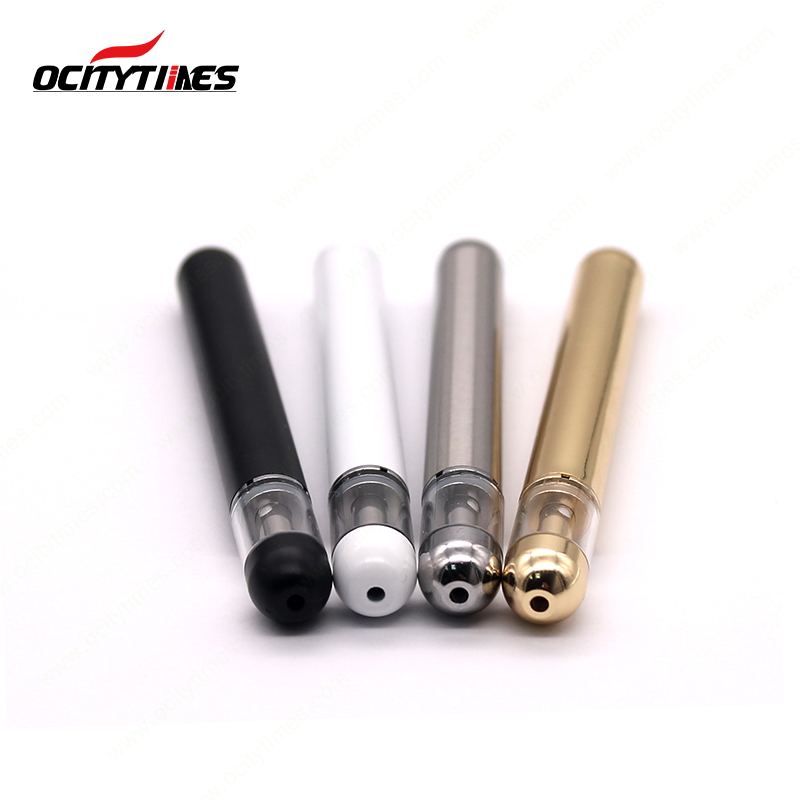 gold vape pen CBD 