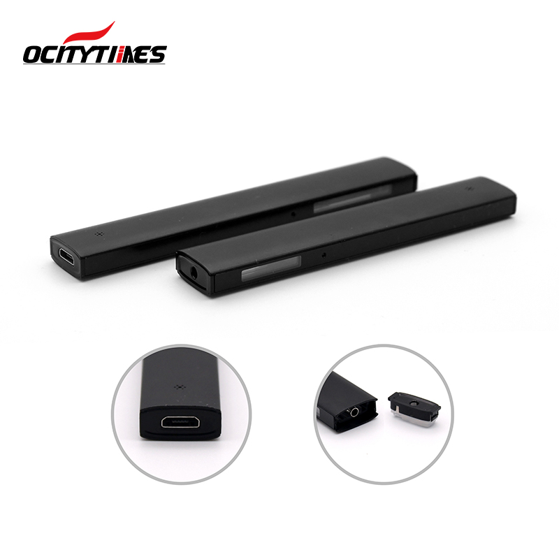 OEM ceramic coil cbd oil disposable vape pod