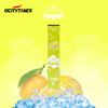 300Puffs HAPP 2% 5% Europe Hot Disposable E Cigarette