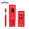  Rechargeable hash oil 0.3ml pink disposable vape pen