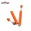Customize 550 Mah Orange Vape Battery