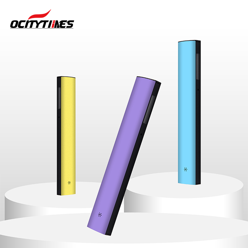 cbd big vapor 230mah disposable vape pod