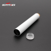 Colored Lead free 0.5ml rechargeable vaporizer e cigarette 