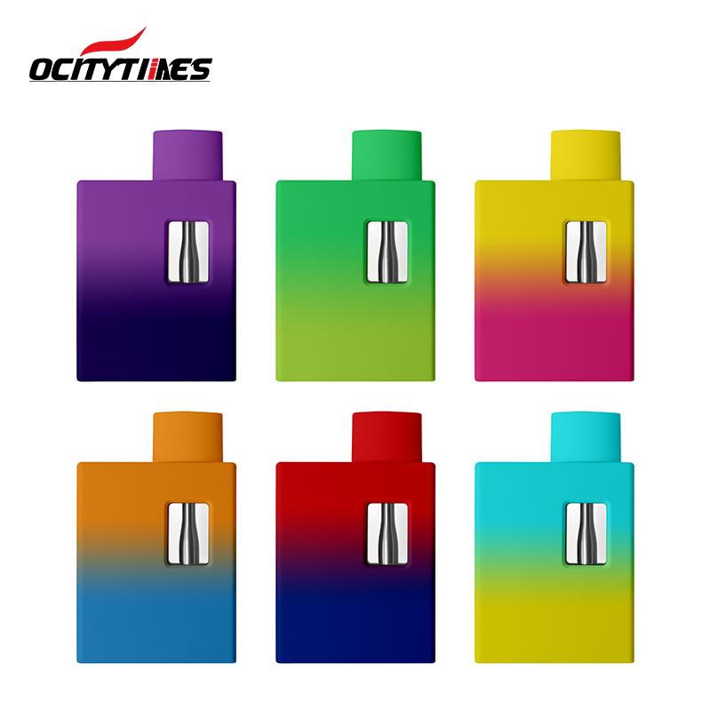 disposable vape pod