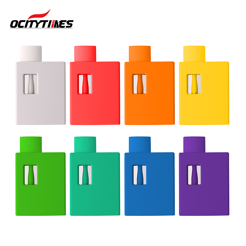 disposable vape pod