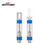 Stainless Steel Customized 1.0ml Vape Cartridge