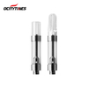 Stainless Steel Customized 1.0ml Vape Cartridge