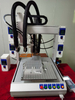 OEM Cartridge 2 Nozzle Filling Machine