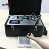 Ocitytimes High Viscosity E Cigarette Filling Machine