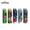 Customize CBD THC 510 Cartridge Vape Battery without Button