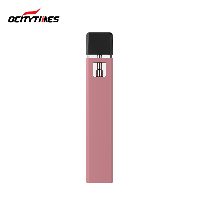 thc glass 2000mg disposable vape pod