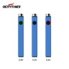 Custom Preheat 350mah Vape Battery