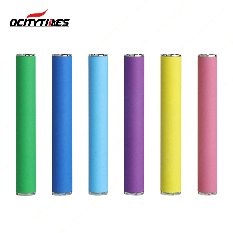 oil mini customize vape battery