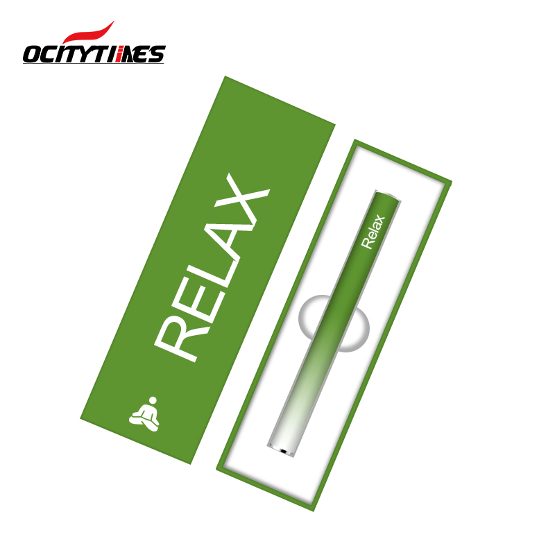 Healthy Relax Inhalable Aromatherapy Diffuser