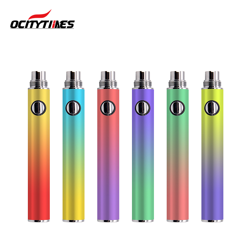 cbd adjust voltage high quality vape battery