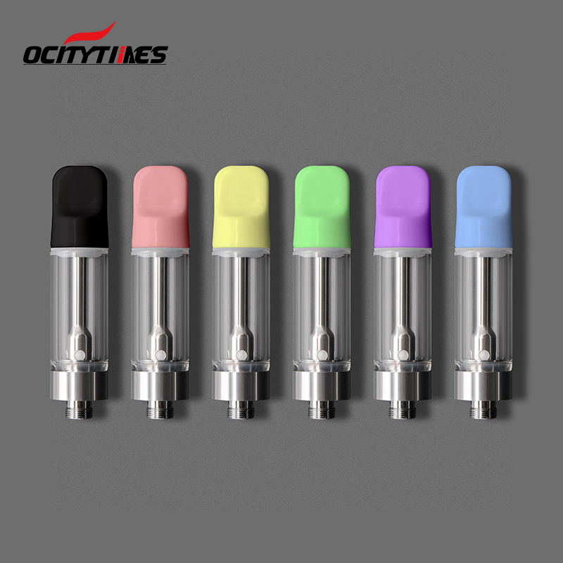 USA 2.0 ML ceramic coil 510 thread e cigarette vape pen cartridge 