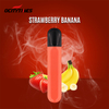 wholesale disposable pod 600 puffs 2% vape electronic cigarette 